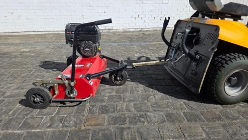 Getrokken verticuteermachine – Lazer S770 B, Tuin en Terras, Verticuteermachines, Gebruikt, Benzine, Ophalen