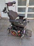 Permobil M3, Diversen, Rolstoelen, Ophalen of Verzenden, Zo goed als nieuw