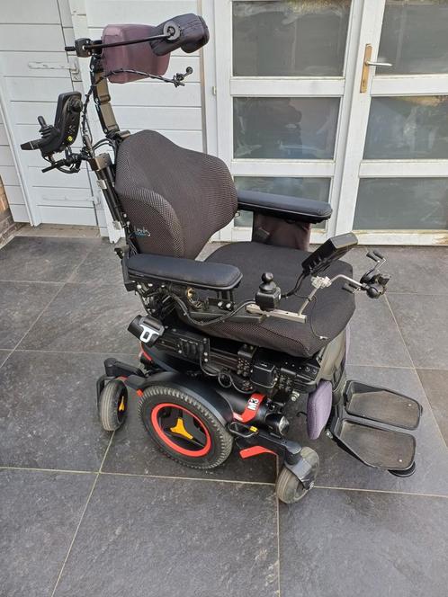 Permobil M3, Diversen, Rolstoelen, Zo goed als nieuw, Ophalen of Verzenden