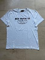 Mooi T-shirt Marlboro Classics maat XXL, Kleding | Heren, Marlboro Classics, Wit, Overige maten, Ophalen of Verzenden