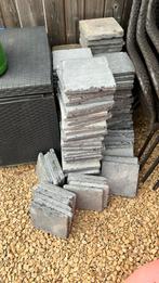 Vietnamese blauwe steen tegels, Doe-het-zelf en Bouw, Tegels, Ophalen, Hardsteen, Nieuw, 20 tot 40 cm