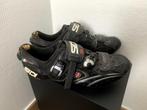 Sidi ergo Carbon 2 maat 42, Fietsen en Brommers, Ophalen of Verzenden, Gebruikt, Schoenen, Sidi
