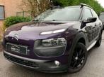 Citroën C4 Cactus 1.2 I SHINE / GPS / Caméra / Clim Auto/, Achat, Euro 6, Entreprise, 1095 kg
