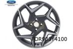 Ford Fiesta VII velg alu. 7,5J x 18" 5 x 2-spaaks disign (ma, Auto-onderdelen, Banden en Velgen, Verzenden, Nieuw, Personenwagen