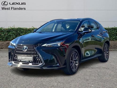 Lexus NX 350h Business line AWD+afn. trekhaa, Auto's, Lexus, NX, Adaptive Cruise Control, Airbags, Airconditioning, Bluetooth