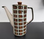 Vintage Bosch Belgisch koffiezetapparaat uit de jaren 70, Elektronische apparatuur, 4 tot 10 kopjes, Ophalen of Verzenden, Zo goed als nieuw