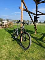 Mooie en Robuuste Mountainbike, Hardtail, Heren, Zo goed als nieuw, 53 tot 57 cm