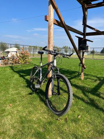 Mooie en Robuuste Mountainbike  beschikbaar voor biedingen