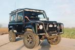 Defender 90 300tdi, Auto's, Land Rover, 4 cilinders, 2495 cc, Leder en Stof, SUV of Terreinwagen