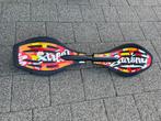 Wave board - zeer goede staat, Sport en Fitness, Ophalen, Gebruikt, Waveboard