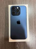 Iphone 15 pro a echanger !, Enlèvement ou Envoi, Comme neuf, Bleu, IPhone 15