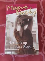 NIEUW Maeve Binchy - Het huis op Tara Road, Enlèvement ou Envoi, Neuf, Maeve Binchy