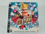 Buzz Quiz TV Special Edition, Games en Spelcomputers, Puzzel en Educatief, Gebruikt, Ophalen of Verzenden, 3 spelers of meer