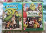 DVD Shrek 2 & 3, Ophalen of Verzenden