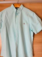 Hemd Polo Ralph Lauren maat L slim fit, Kleding | Heren, Overhemden, Ophalen, Zo goed als nieuw