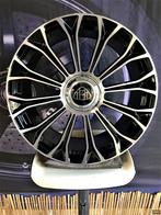 20 inch Mercedes Breedset Maybach Look  Velgen Nieuw, Auto-onderdelen, Velg(en), Nieuw, Ophalen of Verzenden, Personenwagen