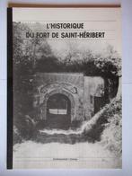ABL Fort van Saint Héribert, Verzamelen, Ophalen of Verzenden, Landmacht, Overige typen