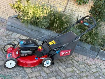 Toro 675 Series GTS gebruikte grasmaaier beschikbaar voor biedingen
