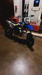 Sherco smr 50cc onbegrenzd, Fietsen en Brommers, 6 versnellingen, Zo goed als nieuw, 50 cc, Ophalen