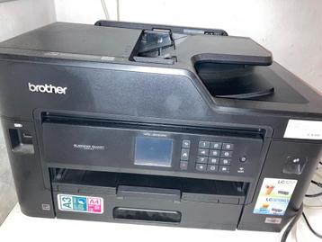 Brother printer