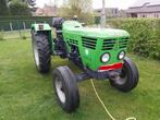 Deutz D4006, Ophalen, Tot 80 Pk, 5000 tot 7500, Gebruikt