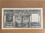 Biljet België 1000 fr dynastie, Postzegels en Munten, Bankbiljetten | België, Ophalen of Verzenden, Los biljet
