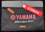 Yamaha etui + sleutelhanger, Enlèvement ou Envoi, Neuf
