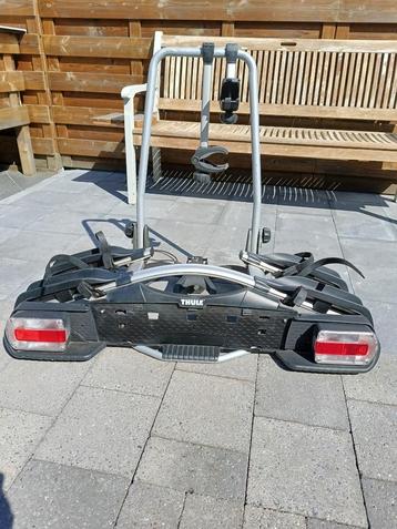 Thule fietsdrager beschikbaar voor biedingen
