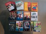 DVD Series en Films, Cd's en Dvd's, Dvd's | Tv en Series, Ophalen of Verzenden, Zo goed als nieuw