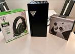 Xbox-serie x 1 TB (met premium accessoires), Ophalen, Zo goed als nieuw, Xbox Series X