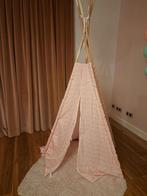 speeltent, Enlèvement