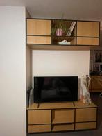 TV meubel, Huis en Inrichting, Kasten |Televisiemeubels, Ophalen, Minder dan 50 cm, 100 tot 150 cm, Zo goed als nieuw