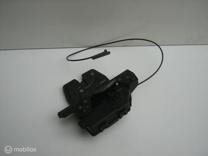 Achterklep Mechaniek Klep Range Rover L322 Vogue Deur Slot, Auto-onderdelen, Klein materiaal, Gebruikt, Ophalen of Verzenden