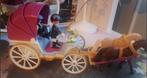 Playmobiel Paardenkoets, Kinderen en Baby's, Speelgoed | Playmobil, Ophalen, Zo goed als nieuw, Los Playmobil