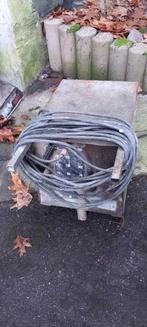 laspost (bagetten), Doe-het-zelf en Bouw, Gereedschap | Lasapparaten, Ophalen, Gebruikt