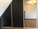 Kasten, Huis en Inrichting, Kasten | Kleerkasten, Ophalen, Kunststof, 200 cm of meer, Zo goed als nieuw
