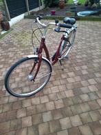 damesfiets, Ophalen, Zo goed als nieuw