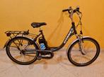 Gitane elektrische fiets, Zo goed als nieuw, 47 tot 51 cm, 50 km per accu of meer, Ophalen