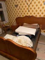 Slaapkamer, Antiek en Kunst, Antiek | Meubels | Bedden, Ophalen