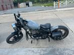 Bobber 125cc, Motoren, Particulier