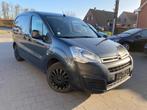 Citroen berlingo 1,6 Hdi lichte vracht, Auto's, Bestelwagens en Lichte vracht, 4 deurs, Citroën, 1600 cc, Bedrijf