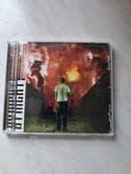 By Night ‎: Burn The Flags (CD) metalcore, Ophalen of Verzenden