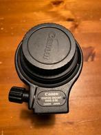 Canon EF lenzen, Audio, Tv en Foto, Foto | Lenzen en Objectieven, Ophalen, Gebruikt