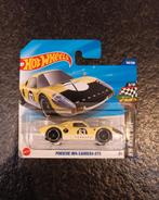 Hot Wheels - Porsche 904 Carrera GTS, Verzenden, Nieuw, Auto