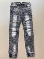Pantalon décontracté Coolcat gris foncé taille 140-146, Comme neuf, Fille, Enlèvement ou Envoi, Pantalon