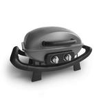 Barbecue op gas Burnhard, Ophalen, Gebruikt