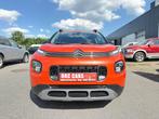 Citroen C3 Aircross 1.6 BlueHDI *PANO*NAVI*CRUISE*GARANTIE, 100 kW, 4 cilinders, Bedrijf, 5 deurs