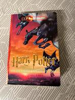 Harry Potter en de orde van de feniks, Livres, Comme neuf, Enlèvement ou Envoi