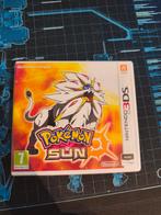 Pokémon Soleil, Consoles de jeu & Jeux vidéo, Jeux | Nintendo 2DS & 3DS, Enlèvement ou Envoi, Online, Comme neuf, 3 joueurs ou plus