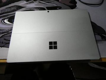 Microsoft surface Pro 4 Model:1724